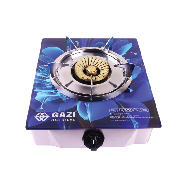 Picture of Gazi Gas Stove - GST-101H