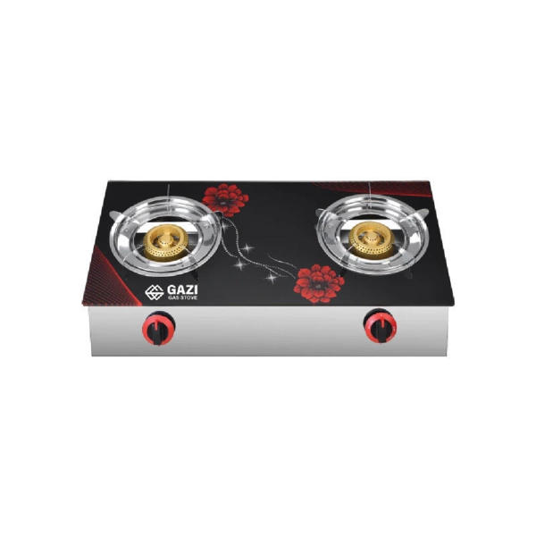 Picture of Gazi Gas Stove - HTG-2888A