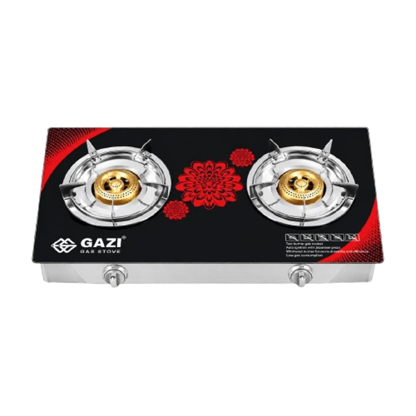 Picture of Gazi Gas Stove - HTG-2888H