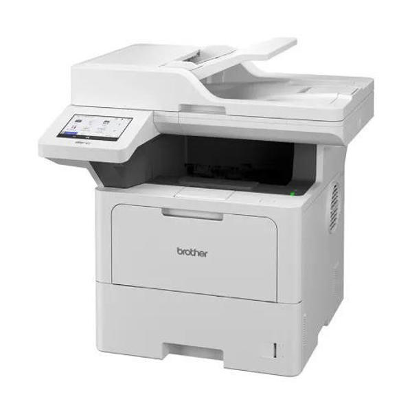 Picture of Brother MFC-L6710DW Multifunction Mono Laser Printer