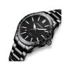 Picture of Curren 8452 Luxury Stainless Steel Men’s Watch – Black