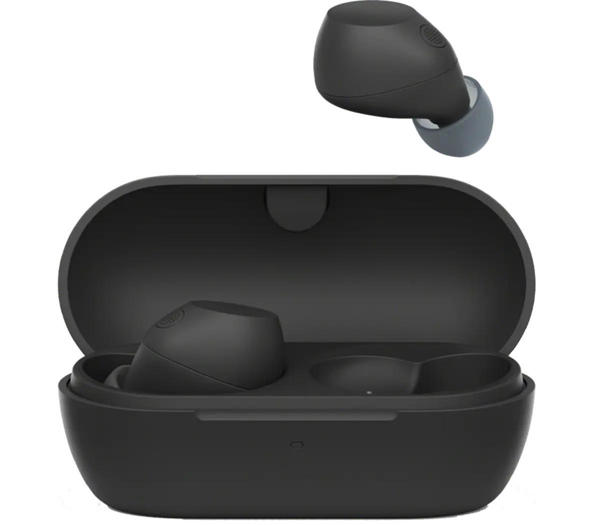 Picture of Sony True Wireless Noise Cancelling Earbuds – Official Sony-Smart Bangladesh, WF-C710N