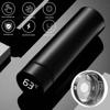Picture of Smart Thermos Flask with Led Temperature Display In Touch 500ml (Multicolor)