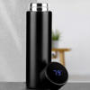 Picture of Smart Thermos Flask with Led Temperature Display In Touch 500ml (Multicolor)