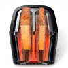 Picture of Philips Daily Collection 2-Slots Toaster (HD2581/91)