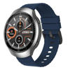Picture of Fastrack VOX CirQ Smart Watch with AI Chat & AI Watch faces
