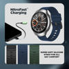 Picture of Fastrack VOX CirQ Smart Watch with AI Chat & AI Watch faces