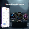Picture of Fastrack VOX CirQ Smart Watch with AI Chat & AI Watch faces