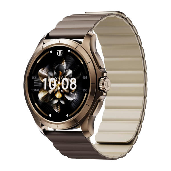 Picture of Titan Evoke 2.0 AMOLED Display Smart Watch