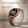Picture of Titan Evoke 2.0 AMOLED Display Smart Watch