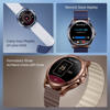 Picture of Titan Evoke 2.0 AMOLED Display Smart Watch