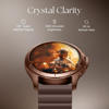 Picture of Titan Evoke 2.0 AMOLED Display Smart Watch