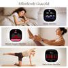 Picture of Titan AiRA AMOLED Metal Case Square Display Smart Watch for Women