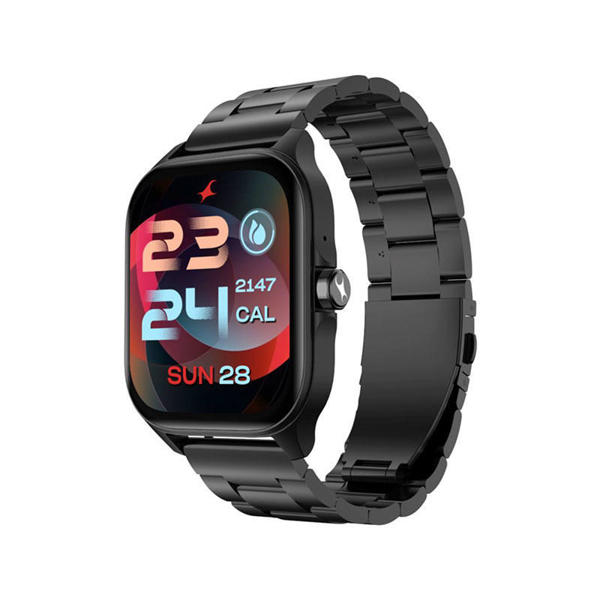 Picture of Fastrack Vivid BT Calling Smart Watch Vivid Chain