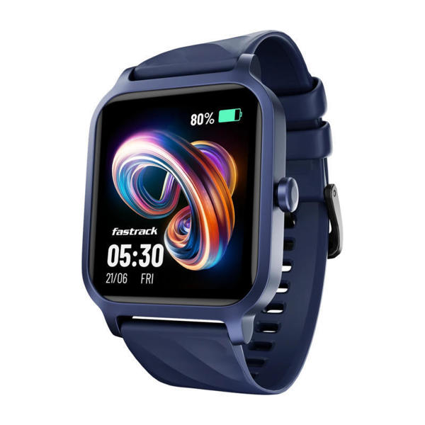 Picture of Fastrack Revoltt FS1 Smart Watch (Blue)