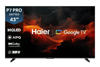 Picture of Haier 43 Inch HQLED Pro 4K Google TV (43P7PRO)