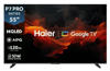 Picture of Haier 55 Inch HQLED Pro 4K Google TV (55P7PRO)