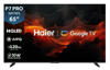 Picture of Haier 65 Inch HQLED Pro 4K Google TV (65P7PRO)