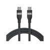 Picture of Anker 240W Upcycled-Braided USB-C to USB-C Cable 3ft