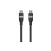 Picture of Anker 240W Upcycled-Braided USB-C to USB-C Cable 3ft