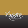 Picture of Amore Black Luxury Condom for Men | Full Box 3x6=18pcs Condom