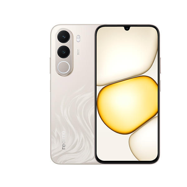 Picture of realme C100X 6GB/128GB