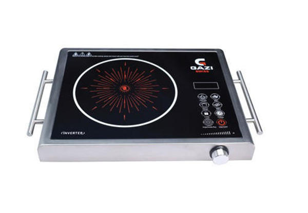 Picture of Gazi IF-S24 2200W Smiss Infrared Cooker