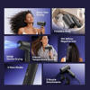 Picture of Oraimo SwiftDry 2 Foldable 800W Efficient Hair Dryer (OHD-210N)