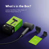 Picture of Oraimo SwiftDry 2 Foldable 800W Efficient Hair Dryer (OHD-210N)