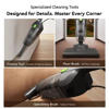 Picture of Oraimo CordForce Flex Corded 2-in-1 Stick Vacuum (OSV-252A)