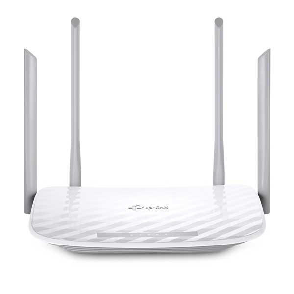 Picture of TP-Link Archer C50 AC1200 Wireless Dual Band Router