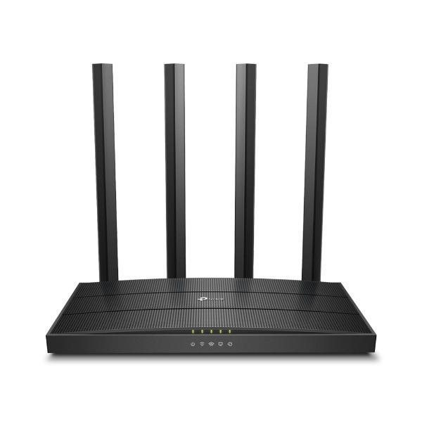 Picture of TP-Link Archer C6 AC1200 Dual-Band Gigabit Wi-Fi Router