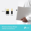 Picture of TP-LINK AX1800 Nano Wi-Fi 6 Wireless USB Adapter (Archer TX20U Nano)