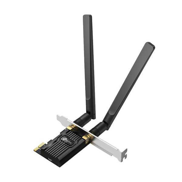 Picture of TP-Link Archer T4E AC1200 Wireless Dual Band PCI Express Adapter