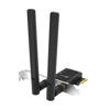 Picture of TP-Link Archer T4E AC1200 Wireless Dual Band PCI Express Adapter