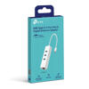 Picture of TP-Link UE330C USB Type-C 3-Port Hub & Gigabit Ethernet Adapter