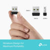 Picture of TP-LINK AX300 Nano Wi-Fi 6 Wireless USB Adapter (Archer TX1U Nano)