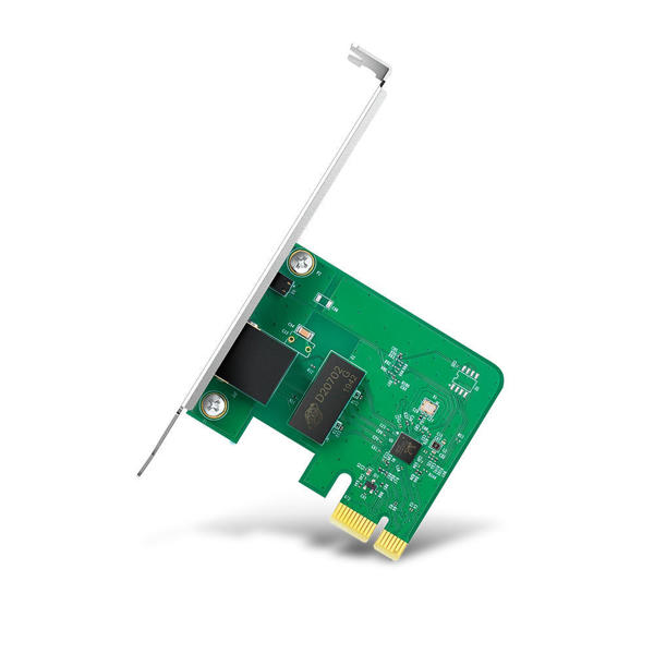 Picture of TP-Link TG-3468 Gigabit PCI Express Network Adapter