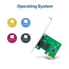 Picture of TP-Link TG-3468 Gigabit PCI Express Network Adapter