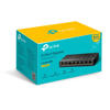 Picture of TP-Link LS1008G 8-Port 10/100/1000Mbps Desktop Switch