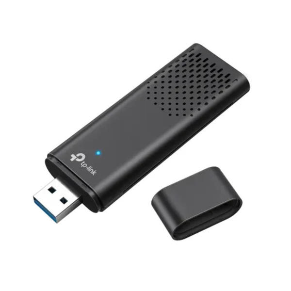 Picture of TP-Link Archer TX20U AX1800 Dual Band Wi-Fi 6 USB Adapter