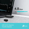 Picture of TP-Link Archer TX20U AX1800 Dual Band Wi-Fi 6 USB Adapter