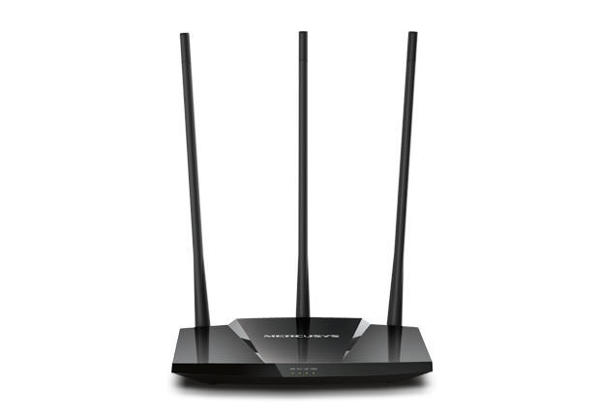 Picture of Mercusys MW330HP 300Mbps Wireless N Router
