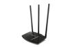 Picture of Mercusys MW330HP 300Mbps Wireless N Router