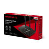 Picture of Mercusys MW330HP 300Mbps Wireless N Router
