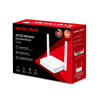 Picture of MERCUSYS MR20 AC750 Wireless Dual Band Router