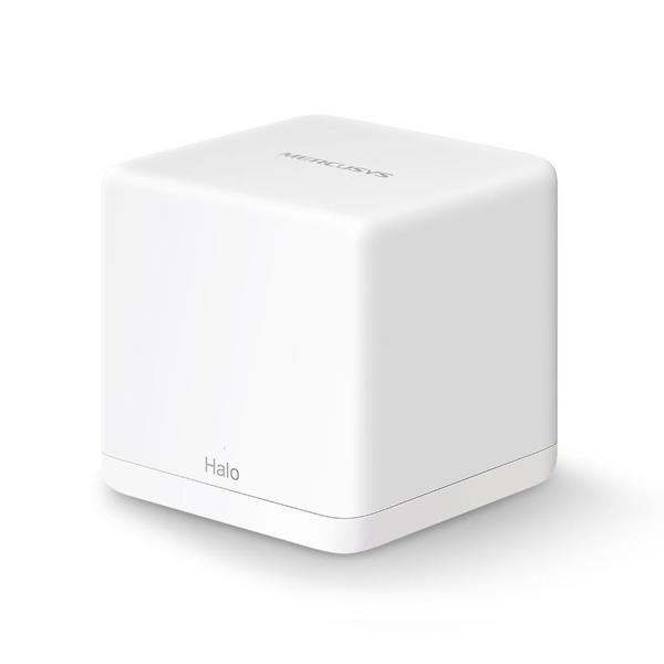 Picture of Mercusys Halo H30G AC1300 Whole Home Mesh Wi-Fi System (1 Pack)