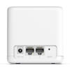 Picture of Mercusys Halo H30G AC1300 Whole Home Mesh Wi-Fi System (1 Pack)