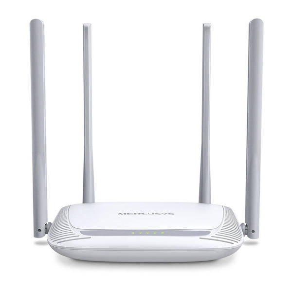 Picture of MERCUSYS MW325R N300 Wi-Fi Router