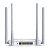 Picture of MERCUSYS MW325R N300 Wi-Fi Router
